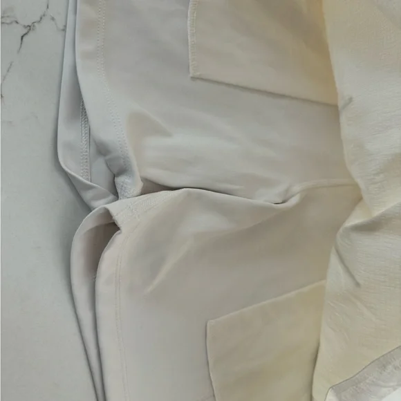 NWT Athleta Trekkie Skort size 6 - Picture 6 of 9